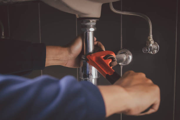 Best Plumbing Inspections & Maintenance in Cumberland, MD